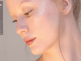 cute_shine chaturbate stream image