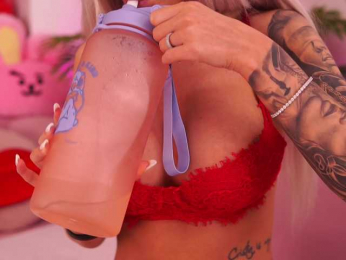 TheFallingAngel bongacams stream image