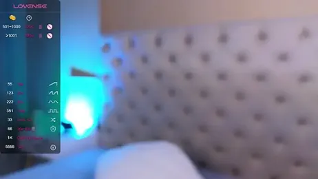 EvaLeester stripchat stream image