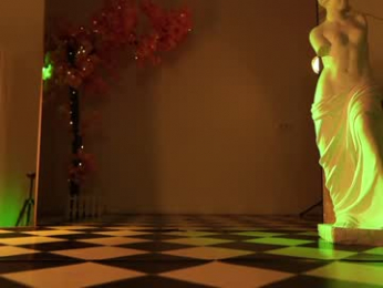 _meganmeow_ chaturbate stream image