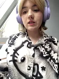 Baby__Naughty stripchat stream image