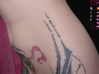 luvsoak bongacams stream image