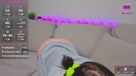 Lunatyn stripchat stream image