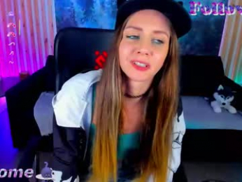 graycewild chaturbate stream image