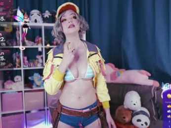 madnessalise chaturbate stream image