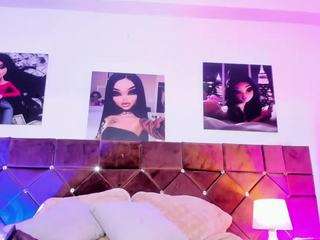 ariana-lopez camsoda stream image