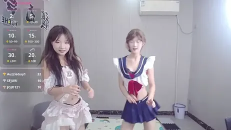 Babygirls523 stripchat stream image