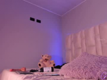 giselle_js chaturbate stream image