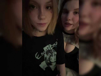 Molly-and-Ewa bongacams stream image