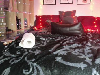 Devilsbride bongacams stream image