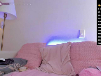 SallyeLeins bongacams stream image