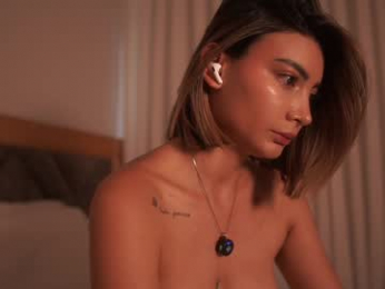 letiziafulkers1 chaturbate stream image