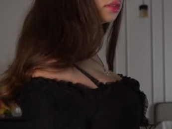 kusssecka chaturbate stream image