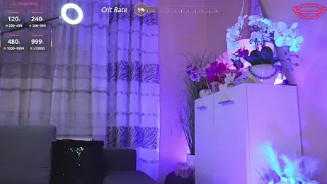 Marilyn_La_Rose stripchat stream image