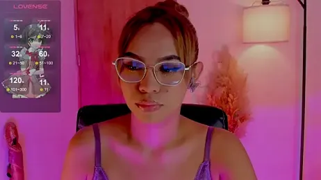 Oxana_Fedorova stripchat stream image