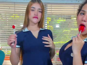 cuteanddesesperate chaturbate stream image