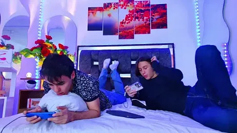 Alex_and_Fabian stripchat stream image