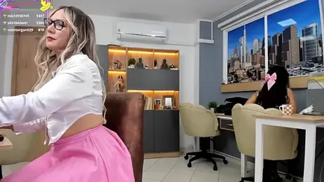 Franshesca_HotxxX stripchat stream image