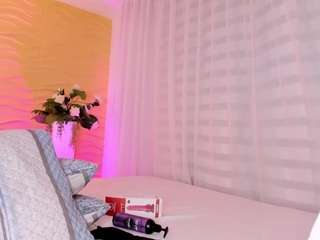 jasminevans camsoda stream image