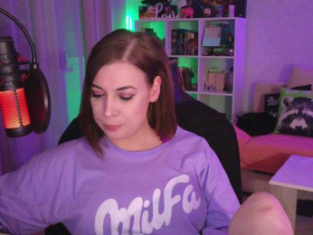 LadyLLS bongacams stream image