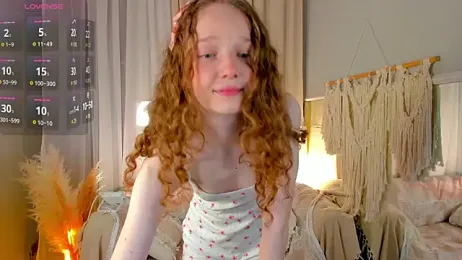 _Rose_Charming_ stripchat stream image