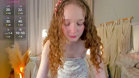 _Rose_Charming_ stripchat stream image