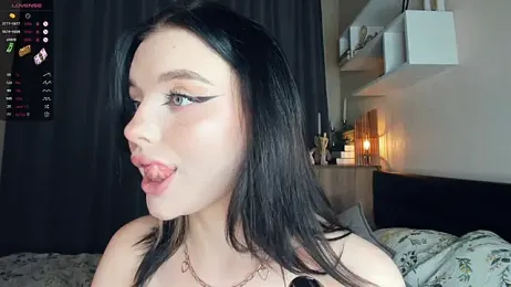 TefFfish stripchat stream image