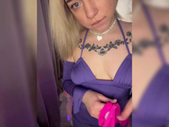 Kristallik-1 bongacams stream image