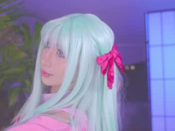 nekyra_san chaturbate stream image