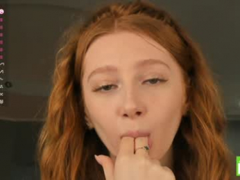 margarethowell chaturbate stream image