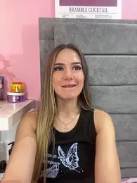 JackieDumont1 stripchat stream image