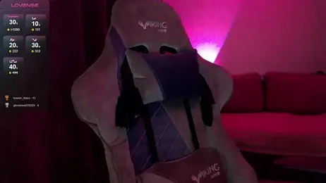 Ohmy_Nora_ stripchat stream image