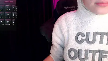 Ohmy_Nora_ stripchat stream image