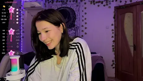 Traharaa stripchat stream image