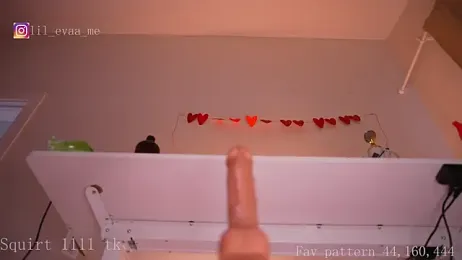 Lilevame stripchat stream image