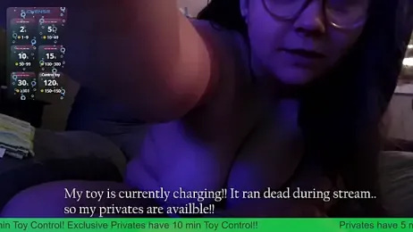 TurtleLady420 stripchat stream image
