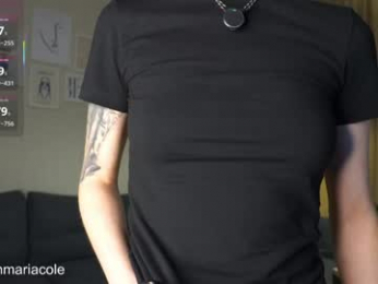 minnietammy chaturbate stream image