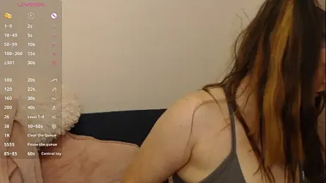 BustyBonnieUK stripchat stream image