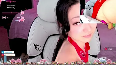 MySweetSofie stripchat stream image