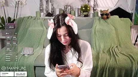 taanni_bc stripchat stream image