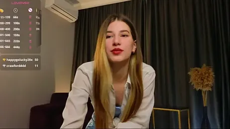 RubbyFoks stripchat stream image