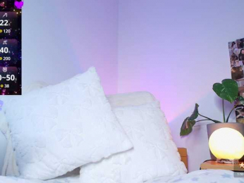 Juanita_Fox bongacams stream image