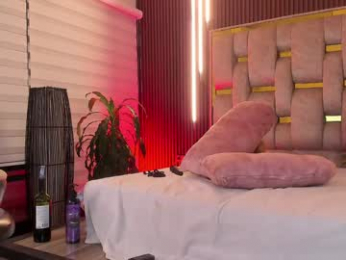 alicia_lang chaturbate stream image