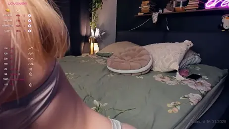 DominikaElis stripchat stream image