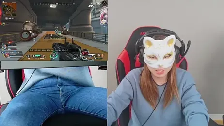 LuuLee0804 stripchat stream image