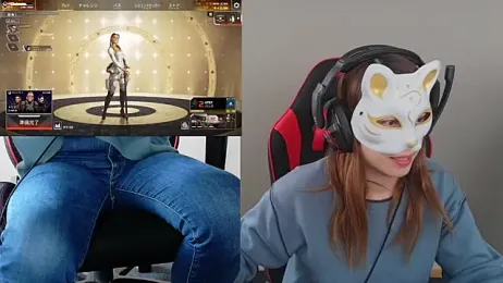 LuuLee0804 stripchat stream image