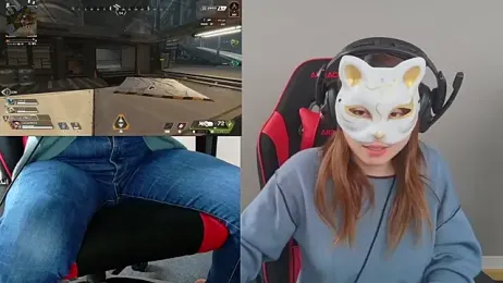 LuuLee0804 stripchat stream image