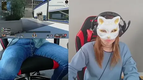 LuuLee0804 stripchat stream image