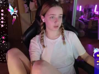 queen_kitty1818 chaturbate stream image