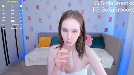 Sofia_Brooks stripchat stream image